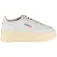 Autry Platform Low sko