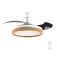 Cecotec Aero 4320 Invisible 천장 선풍기