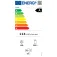 Cecotec CoolMarket Combi 405 MC 냉장고