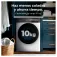 Cecotec DressCode 10900 front load washing machine