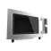 Cecotec Microones FlatPro 2500