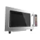 Cecotec Microondas FlatPro 2500 Touch