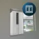 Cecotec WindowClima Inverter portable air conditioner