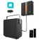 Cecotec Windroid W100 Window Cleaner Robot