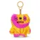 Fuggler Assorted Keychain
