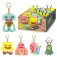 Fuggler Sponge Bob assorted Avaimenperä