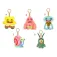 Fuggler Chaveiro Sponge Bob assorted