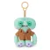 Fuggler Sponge Bob assorted Keychain