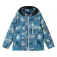Reima Giacca softshell Moomin Vantti