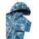 Reima Moomin Vantti softshelljack