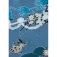Reima Moomin Vantti softshelljakke