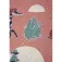 Reima Moomin Vantti softshelljacke