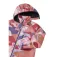 Reima Vantti softshelljack