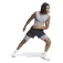 adidas Mallas cortas Techfit Compression Training