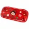 Legami Wonder Wow Ladybug Mäppchen