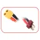 Absima XT60 a T-plug Ladekabel 150mm