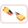 Absima XT60 a XT60 ladekabel 150mm