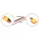 Absima XT60 a XT60 ladekabel 150mm