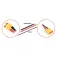 Absima XT60 a XT90 ladekabel 150mm