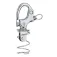 Harken Snabbkoppling 6 mm