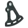 Harken Placa de cabecero Web-On