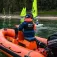 Spinlock Wing Side Zip PFD 50N Flytväst