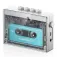 Fiio CP13 cassette player