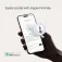 Plaud Диктофон Note Pin S