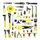 Pedro´s Pro tool kit
