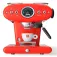 Illy Cafetera espresso X1 1 L