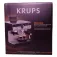 Krups Precision XP801T10 3 L Espressomaschine