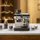Krups Precision XP801T10 3 L Espressomaschine