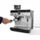 Krups Cafetera espresso Precision XP801T10 3 L