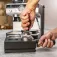Krups Precision XP801T10 3 L Espressomaschine