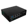 Lanberg Switch ILFE-8P-1GE-1S-120