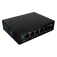 Lanberg Switch ILGE-4P-2S-90