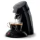 Philips HD6553/67 0.7 L capsules coffee maker
