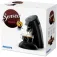 Philips Cafetera de cápsulas HD6553/67 0.7 L