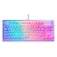 Steelseries 64940 Apex 3 TKL Gaming Mechanical Keyboard