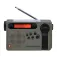 Bea Btec-Rds900 Draagbare radio