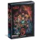 Clementoni Puzzle Stranger Things 5