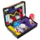 Conceptronic Sonic The Hedgehog 3 diorama