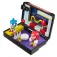 Conceptronic Sonic The Hedgehog 3 diorama