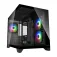 Cougar Fv150 Mini PC-tornfodral