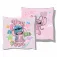 Stitch Angel & Stitch pude