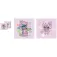 Stitch Cuscino Angel & Stitch