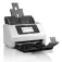 Epson Worce Ds-800Wn Document Scanner