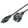 Equip Cable d´alimentació C5 to Cee7