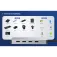 Ewent Ew1151 Dockingstation