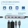 Ewent Docking station Ew1151